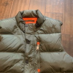 Orvis Puffer Vest